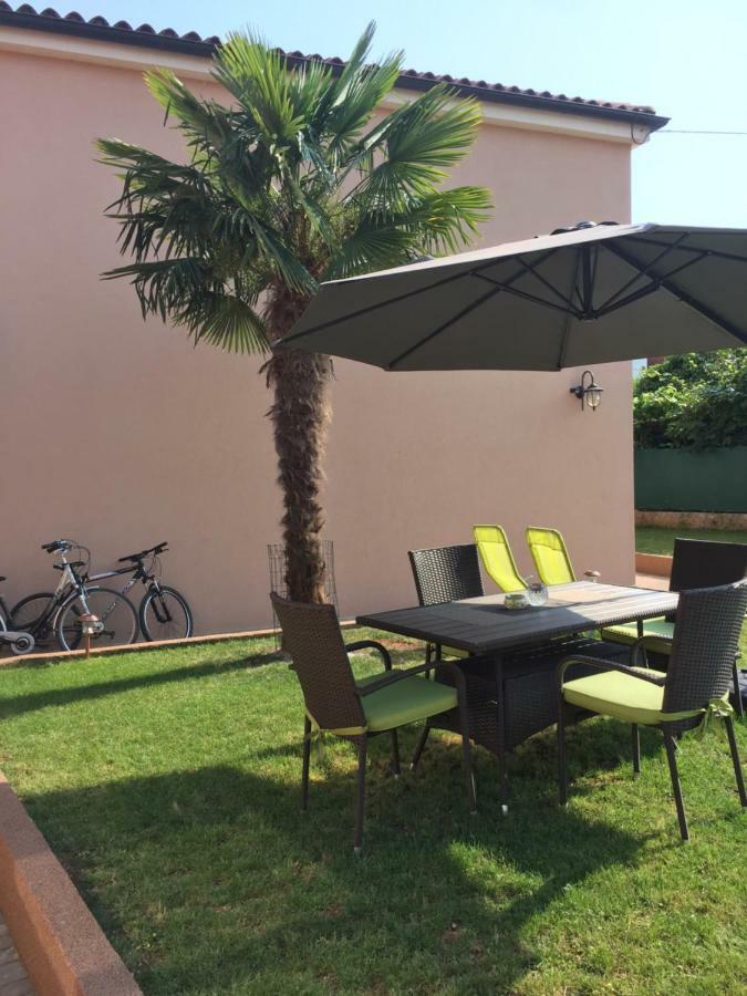 Apartment Villa Baric 4412 Ровинь Экстерьер фото
